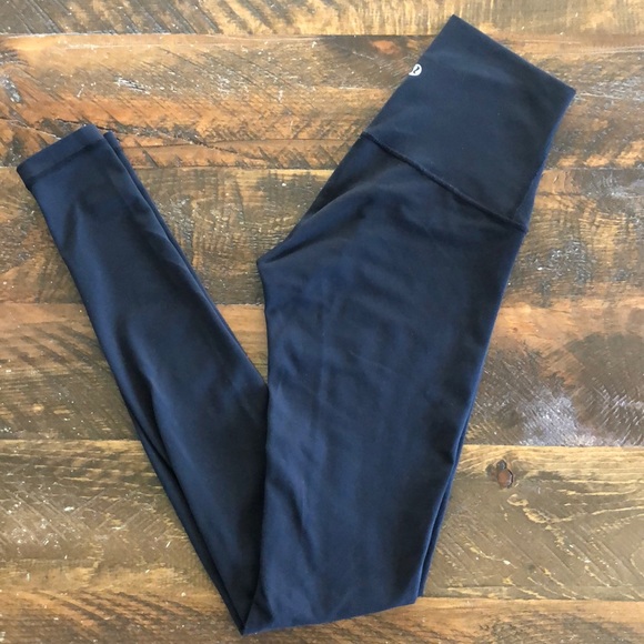 lululemon athletica Pants - Lululemon Leggings 🍋